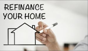 Refinance loan